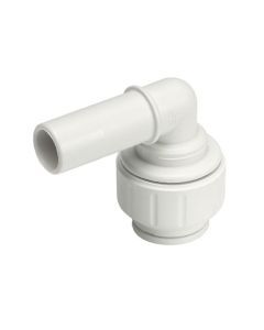 John Guest Watermark 12mm Stem Elbow - PEM221212W