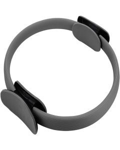 Lightweight Dual Resistance Pilates Ring for Legs