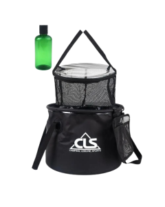 30L Collapsible Fishing Hiking