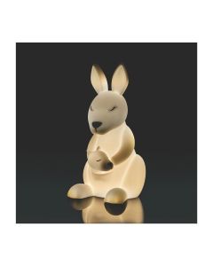Lil' Dreamers Kangaroo Soft Touch LED Light