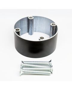 Nuova Mapa Telescopic Table Leg 50mm Spacer (Inc. 4 x 60mm Bolts)