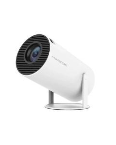 Transpeed 4K Wifi6 Portable Projector