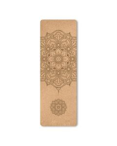 Non-Slip TPE Yoga Pad