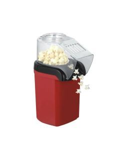 Automatic Hot Air Pop Corn Maker Machine