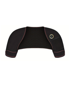 Dual Shoulder Heating Massager USB Temperature Control