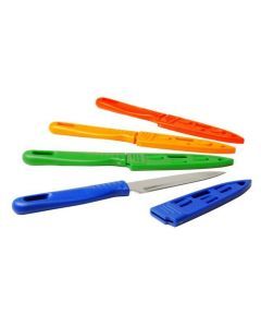 Surecatch General Purpose Fishing Knife/Bait Knife with Sheath