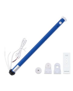 WiFi 2N Electric Blinds Motor for 38mm Tube