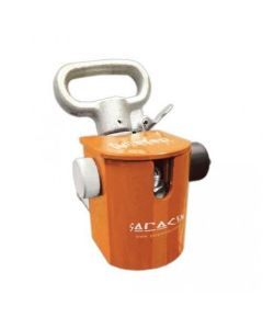 Saracen Caravan & Trailer Hitch Lock SHL100
