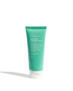 AFTER SUN COOLING LOTION SPF50+ 100ML