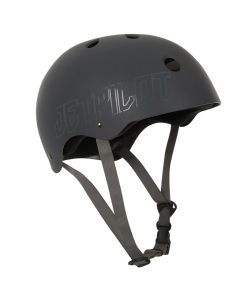 Jetpilot Watersport Wakeboarding Helmet Charcoal L/XL 59-62 cm