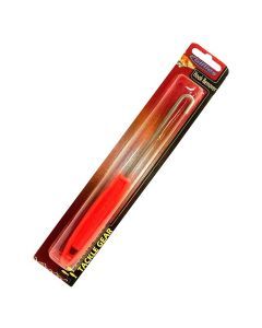 Gillies Rust Resistant Hook Remover with Plastic Handle - Fishing Dehooker