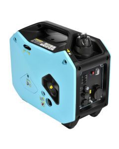 Inverter Generator 2KW