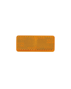 NARVA Small Reflector - Amber 84036BL