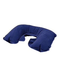 Inflatable Neck Rest Pillow