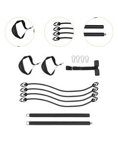 Professional Pilates Bar Kit for Home Workouts