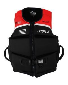 Jet Pilot Rx Vault Protech Eco Life Jacket Red