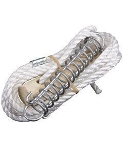 RV Tent Guy Rope - Single
