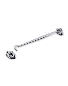 Cabin Hook - 200mm with Eye