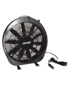 Explore Cool Breeze 12V DC Fan YF212