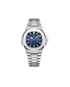 Luxury Watch Business Waterproof Male