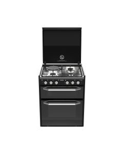 Pickup only - Thetford K1520 Combination Cooker – Dual Fuel W/Fan Forced Oven