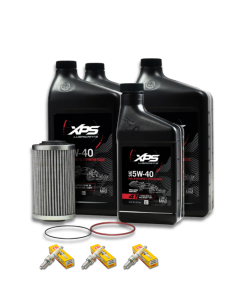 Sea-doo Service Kit 4tec (130/155/170/215/230/255/260 Hp)