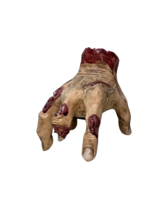 Walking Hand Halloween Horror Prop