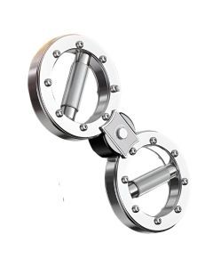 Adjustable Arm Trainer Forearm Muscle Exerciser