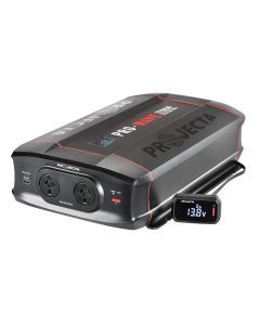 Projecta 2700W 12V Pure Sine Wave Inverter