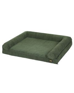 Pawz Pet Bed Non Slip Dog Mat Orthopedic Sofa  Cushion Washable Removable L Size