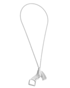 Carefree Remote Lock (White)