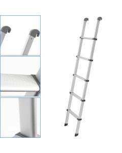 5 Rung Caravan RV Bunk Ladder