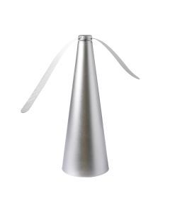 Lambu Fly Free Entertaining Chemical Trap Repellent Fly Fan Indoor Outdoor Home