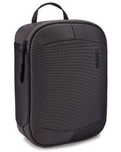 Thule Subterra Powershuttle Large Tech Organiser Travel Case - Vetiver Grey