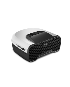 Dometic DRS2 Dust Reduction System - Dust reduction system for caravans