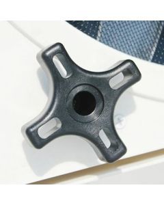 Black handle only to suit RVM5000 and RVM5000AIR