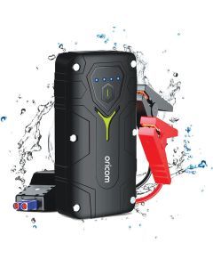 Oricom Lithium Jump Starter & Powerbank