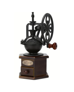 Manual Coffee Grinder Vintage Mill