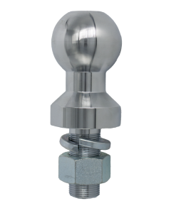 Holroyd Tow ball 50mm chrome 3500kg