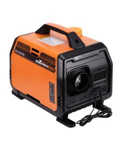 Portable 5kW Diesel Heater with Bluetooth