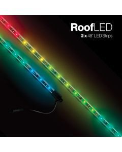 Extreme Strips - LED Roof