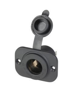 Waterproof 12V Accessory Socket