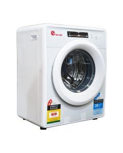 Pickup Only - QFlow Mini 2.5kg Front Load Washing Machine