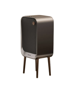 Intelligent Infrared Sensor Trash Can