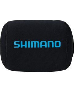 Shimano Large Overhead Neoprene Fishing Reel Cover