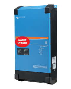 Victron Energy MultiPlus-II 12/5000/220-50 230V