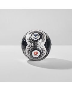 A-League Melbourne Victory 5" Soft Soccer Ball