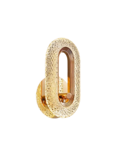 Luxury Nordic Wall Lamp: Elegance for Your Bedroom and Living Spaces