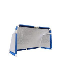 Aluminum Alloy Portable Folding Soccer Goal