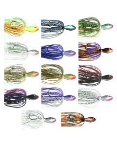TT Lures 3/8oz Vortex Spinnerbait Fishing Lure